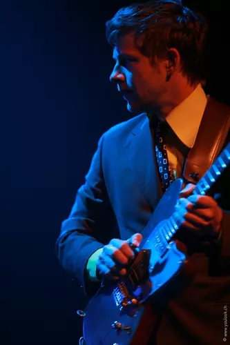 Jimi Tenor (28)