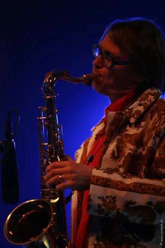 Jimi Tenor (32)