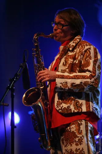 Jimi Tenor (36)