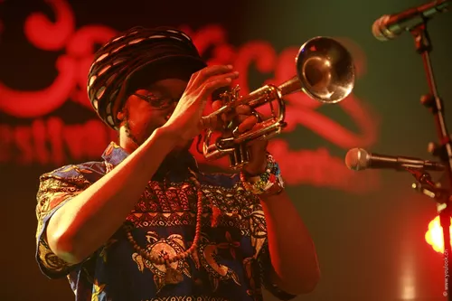 Jimi Tenor (49)
