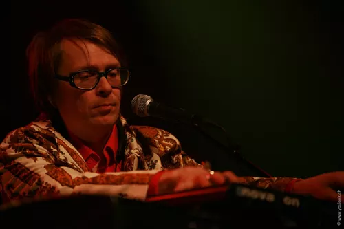 Jimi Tenor (52)
