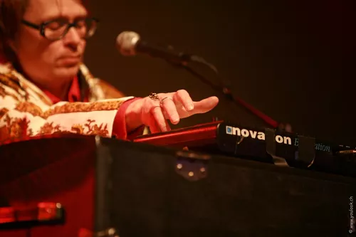 Jimi Tenor (54)