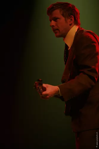 Jimi Tenor (57)