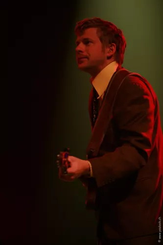 Jimi Tenor (58)