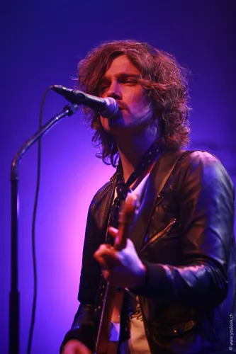 Julien Doré (36)