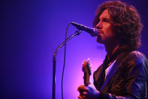 Julien Doré (38)