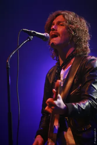 Julien Doré (41)