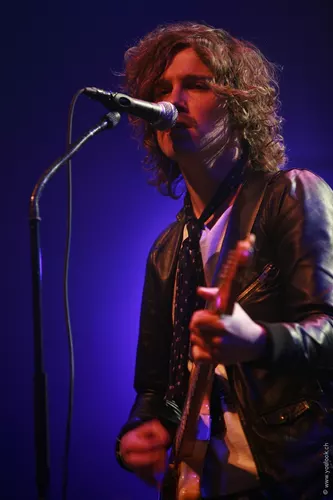 Julien Doré (46)