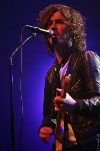 Julien Doré (49)