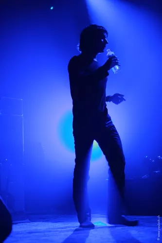 The Young Gods (69)