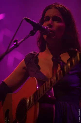 Yael Naim (48)
