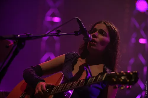 Yael Naim (49)
