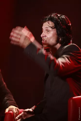 Yann Lambiel 341
