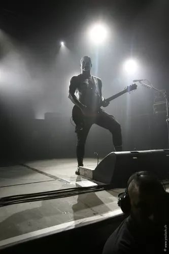 Limp Bizkit 010