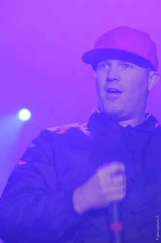 Limp Bizkit 110