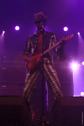 Keziah Jones 027