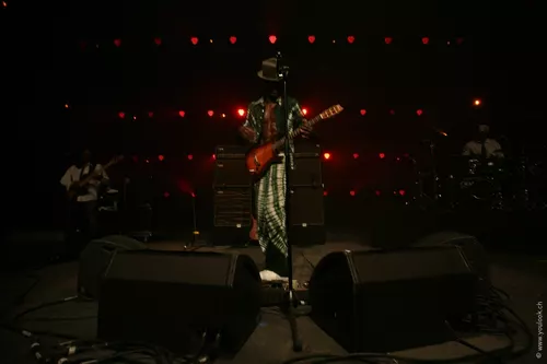 Keziah Jones 054