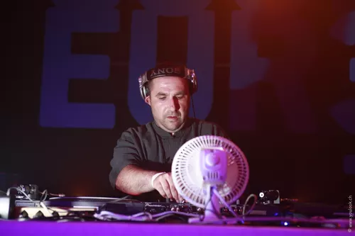 Metissage Live 001