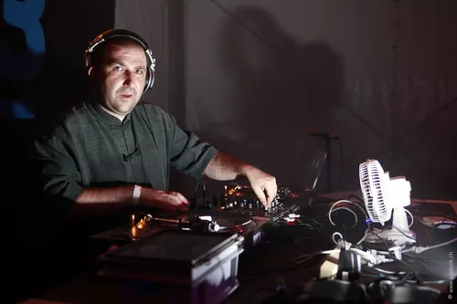 Metissage Live 006