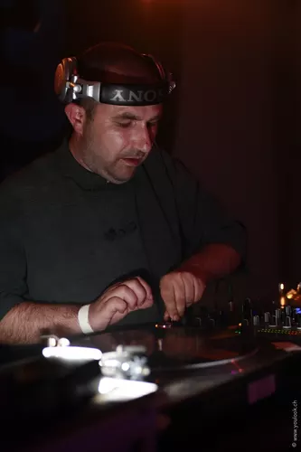 Metissage Live 007