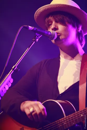 Peter Doherty 008