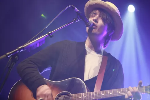 Peter Doherty 016