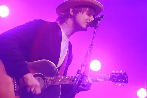 Peter Doherty 024