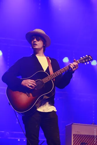 Peter Doherty 034