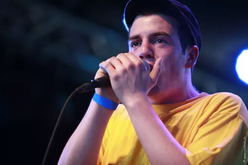 Ska Nerfs à Festi'neuch '09