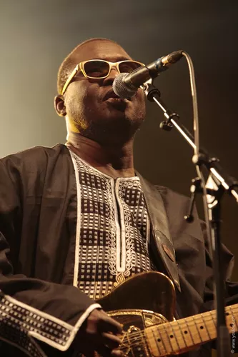 Chant du Gros '09