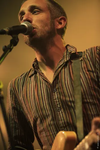 Chant du Gros '09