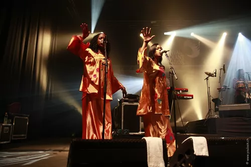 Chant du Gros '09