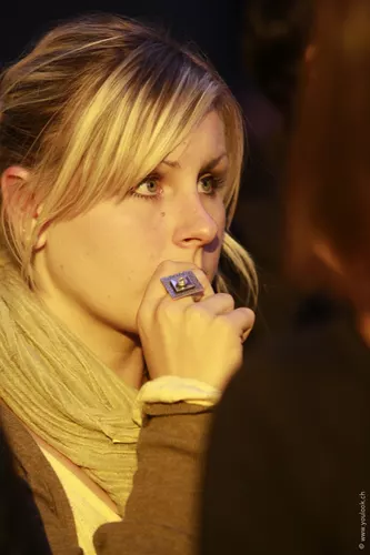 Chant du Gros '09
