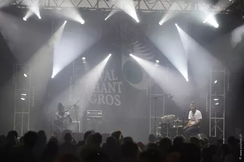 Chant du Gros '09