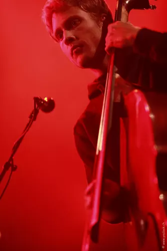 Chant du Gros '09