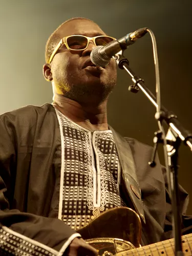 Chant du Gros '09