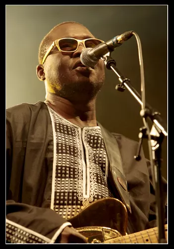 Chant du Gros '09