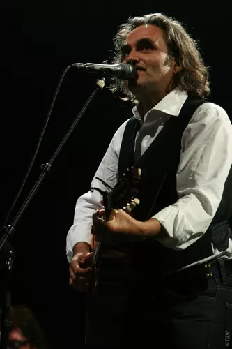 Stephan Eicher (2)