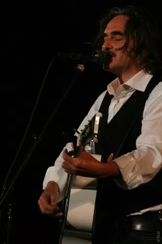Stephan Eicher (3)