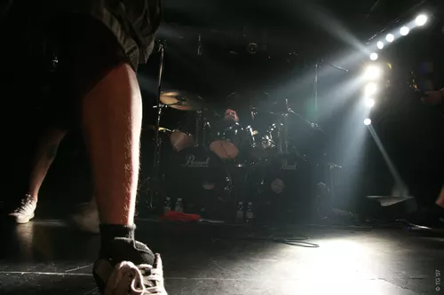 Napalm Death 040