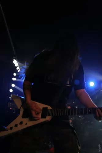 Napalm Death 043