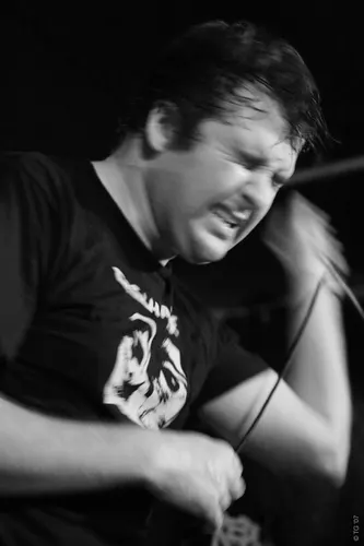Napalm Death 104