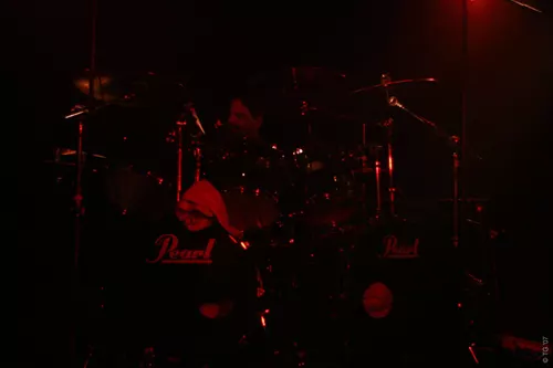 Napalm Death 141