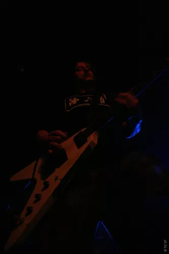 Napalm Death 148