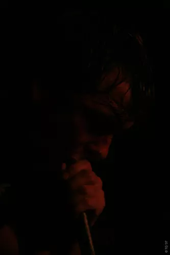 Napalm Death 219
