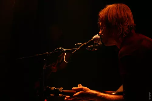 Woven Hand 111