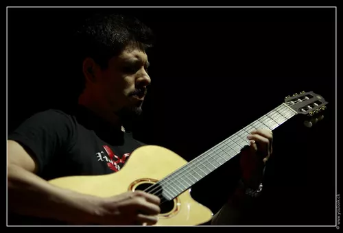 Rodrigo y Gabriela 2