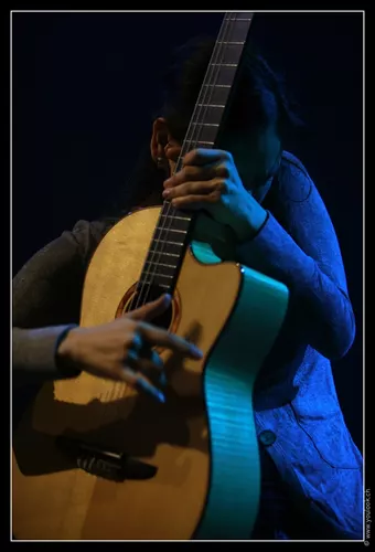 Rodrigo y Gabriela 5