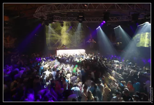 Carl Cox