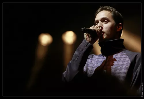 Grand Corps Malade 2
